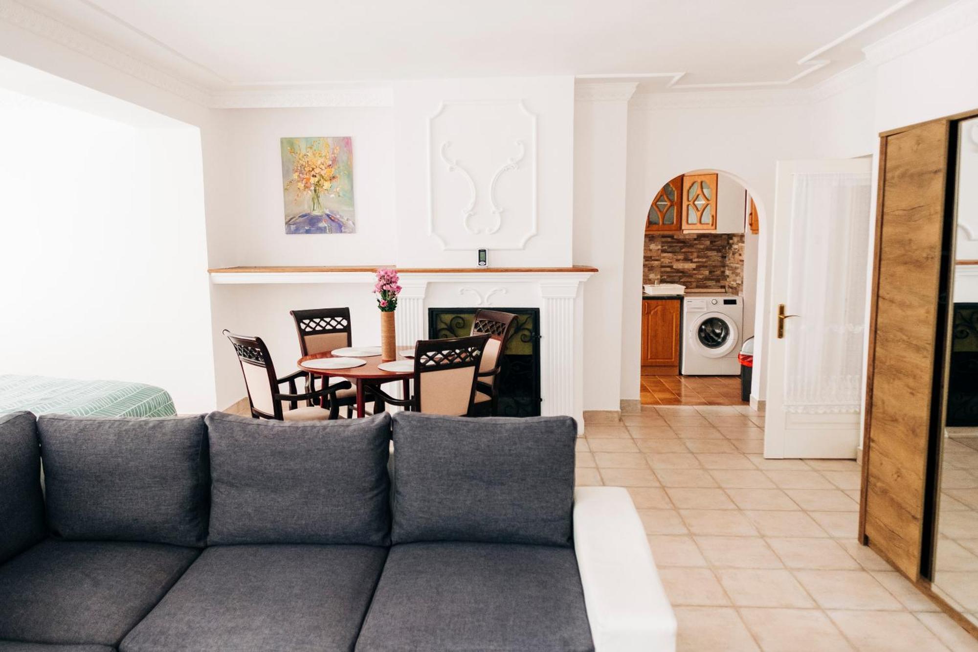 Castle Village Apartment Krásnohorské Podhradie 외부 사진