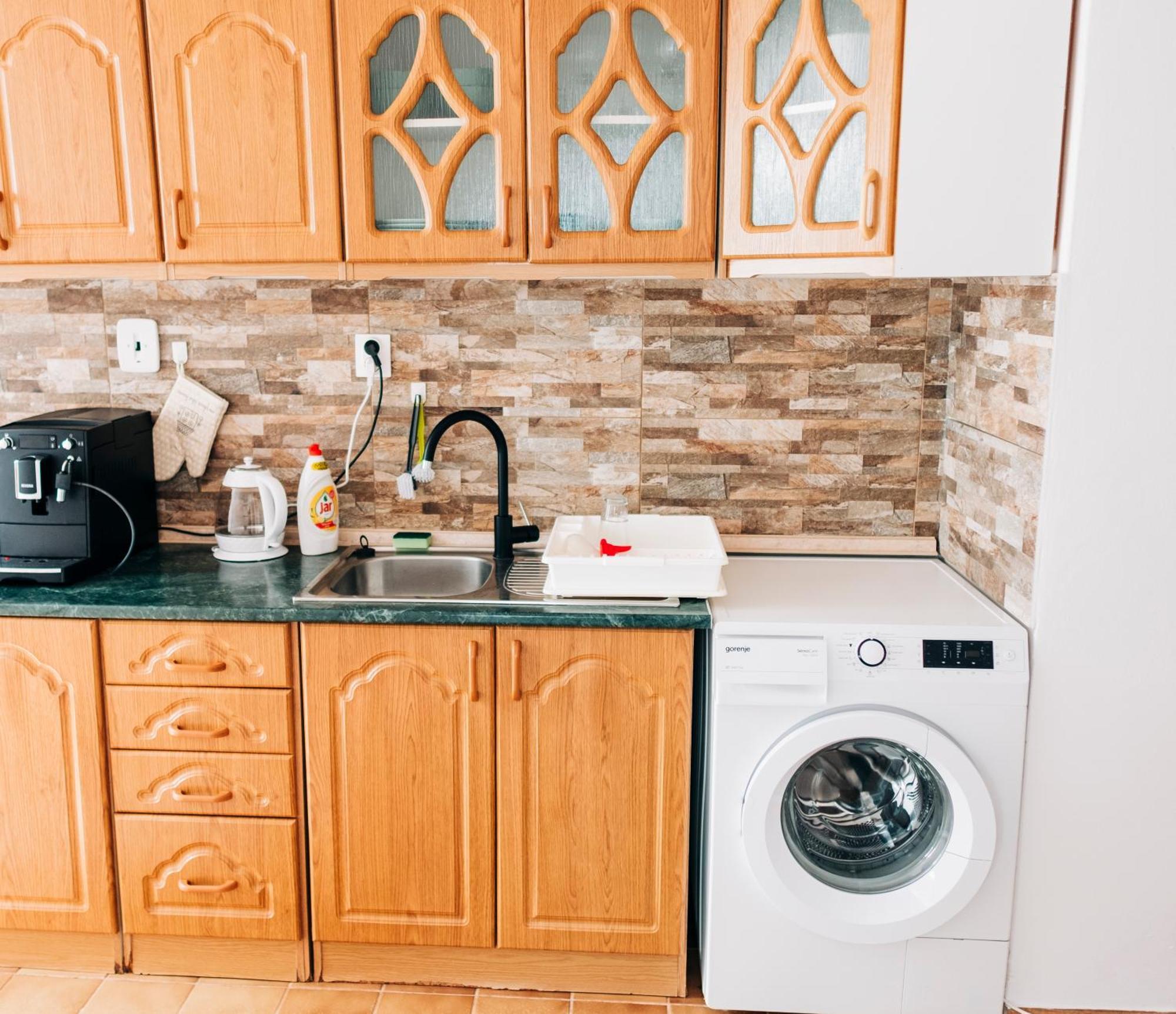 Castle Village Apartment Krásnohorské Podhradie 외부 사진