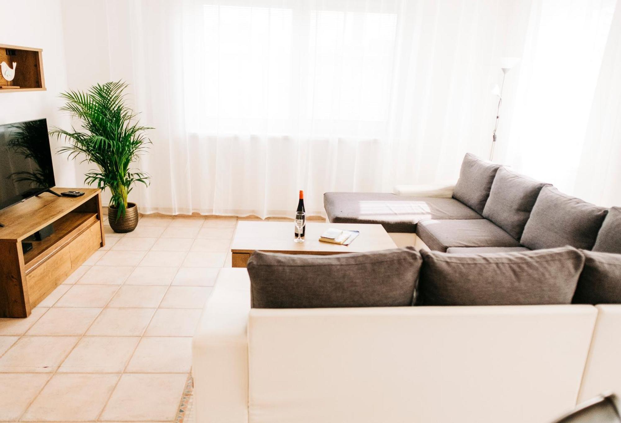 Castle Village Apartment Krásnohorské Podhradie 외부 사진