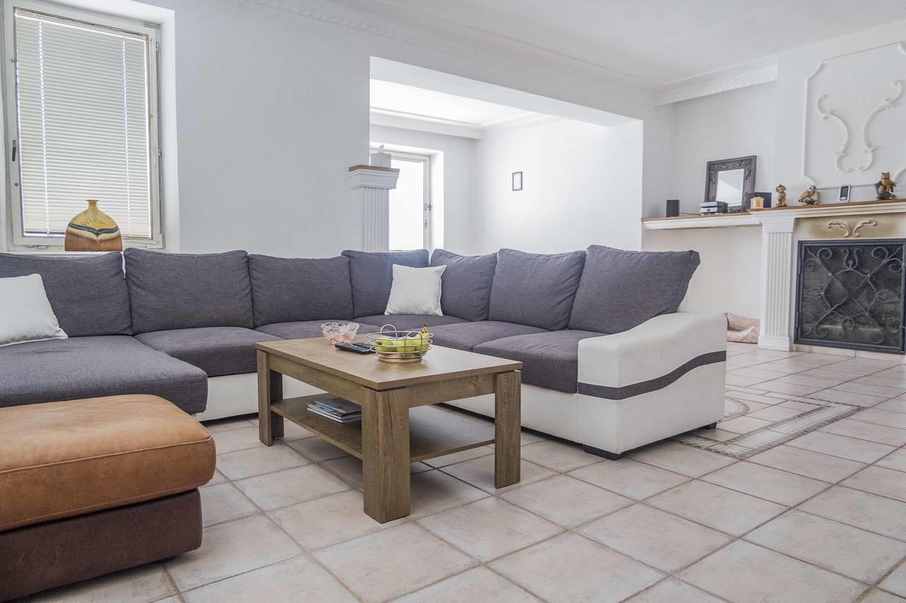 Castle Village Apartment Krásnohorské Podhradie 외부 사진